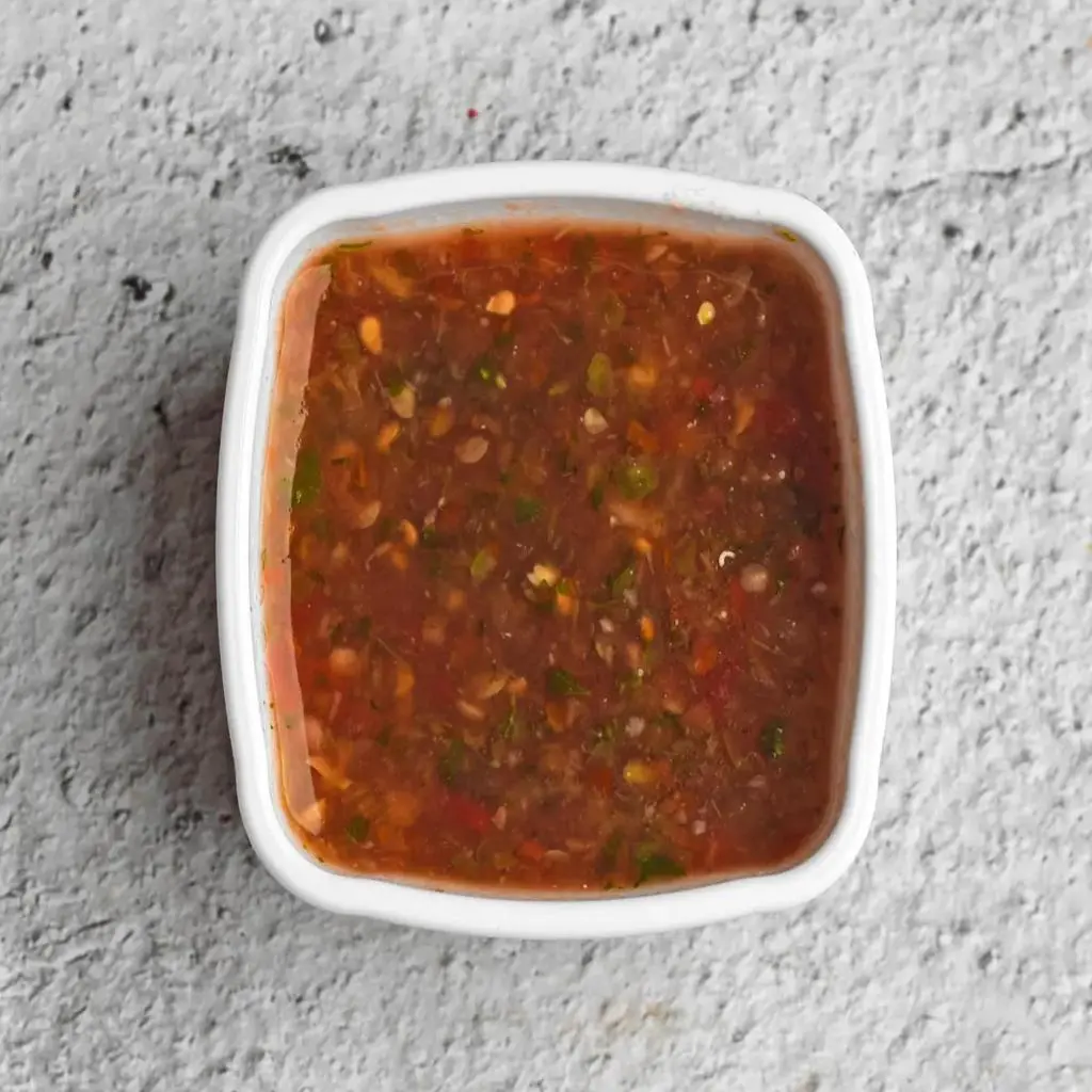 Tamarind Salad